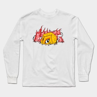 SINK Long Sleeve T-Shirt